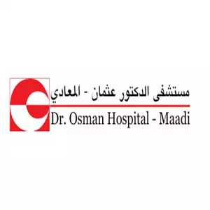 Hospital Dr osman logo