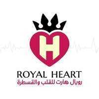 Royal Heart