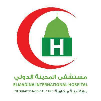 المدينة