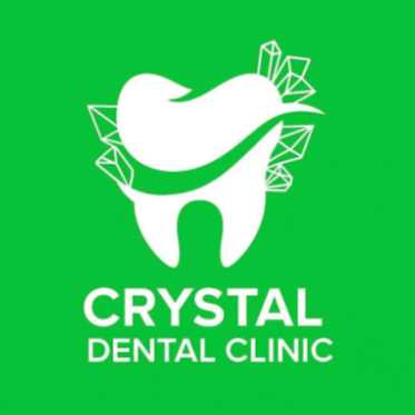 Clinics Crystal Dental logo