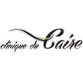 Clinique du Caire