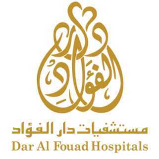 مستشفى دار الفؤاد - مدينة نصر logo