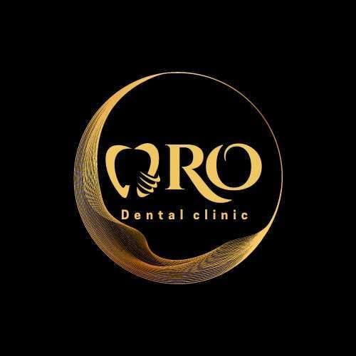 Center Oro Dental logo