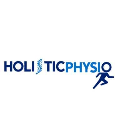 Center Holistic Physio for physical Therapy and Nutritonon logo