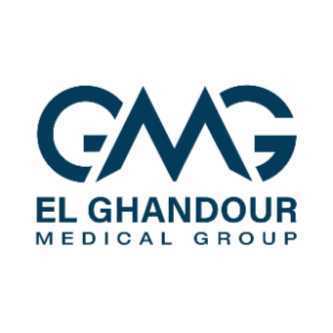 Hospital El Ghandour logo