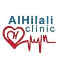 Clinics Al Hilali logo