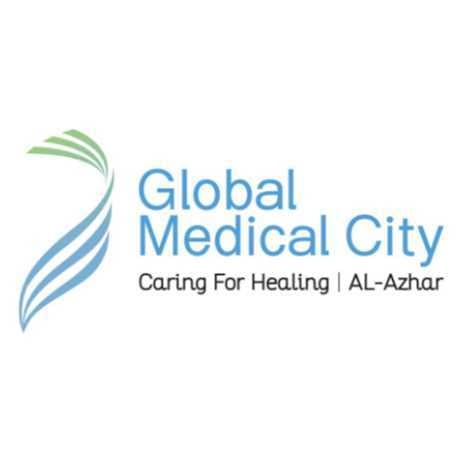 Hospital Global Medical City logo
