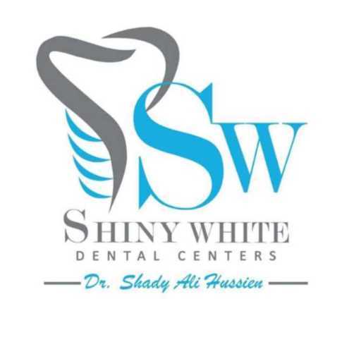 مركز مراكز شاينى وايت لزراعة و طب الأسنان logo