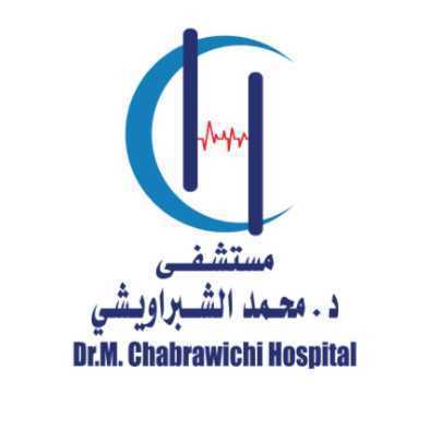 Hospital Chabrawichi - Dokki logo