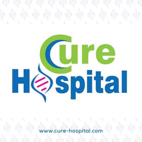 مستشفى كيور logo