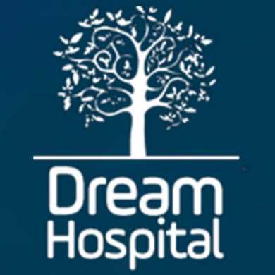 Hospital Dream logo