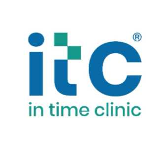 Clinics In Time logo