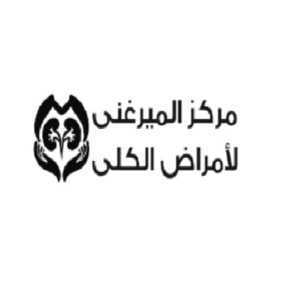 Center Al Merghany Nephrology logo