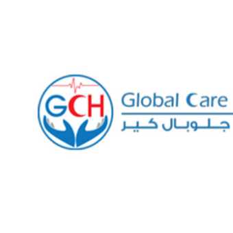 Hospital Global Care logo