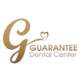 Clinics Guarantee Dental Center logo