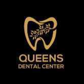 Center Queens Dental center logo