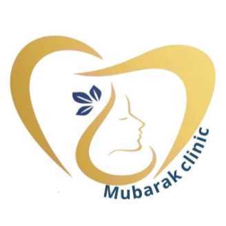 مركز مبارك الطبي logo