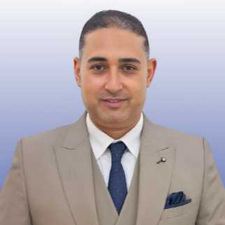 د عبدالرحمن سعيد جعباص