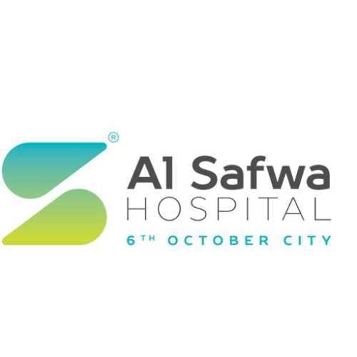 Hospital Al Safwa logo