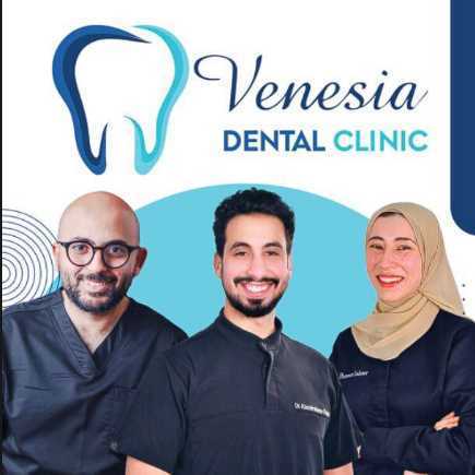 عيادات فينيسيا logo