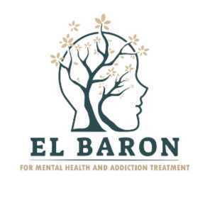 Center Elbaroon for Psychiatry logo