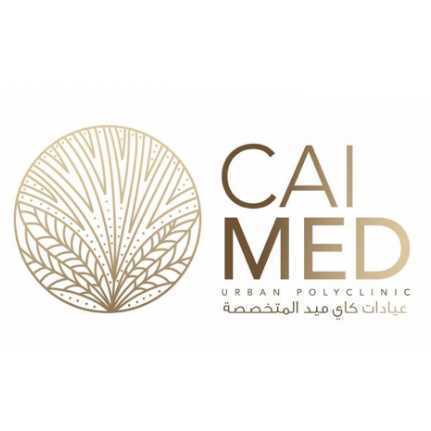 مركز كاي ميد التخصصي logo