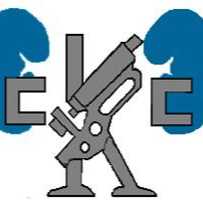 Center Cairo Kidney logo