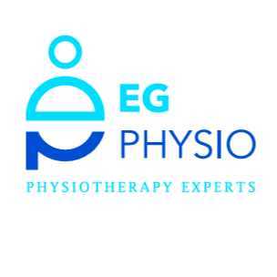 Center Akmal for Physical Therapy logo
