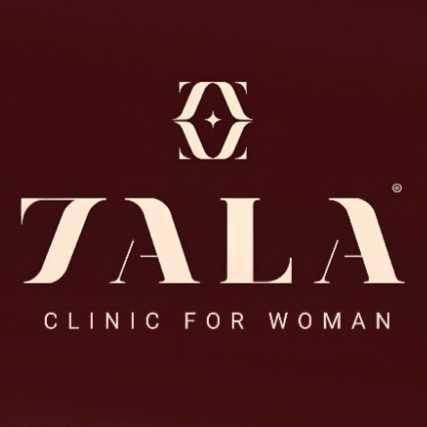 Clinics Hala specialized logo