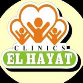 عيادات نبع الحياة logo