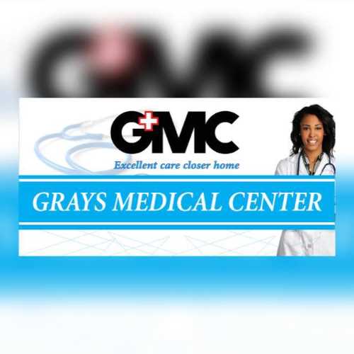 Grays Medical Center