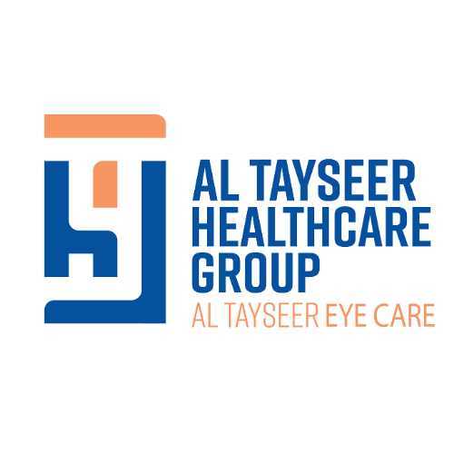 مركز التيسير للعيون logo