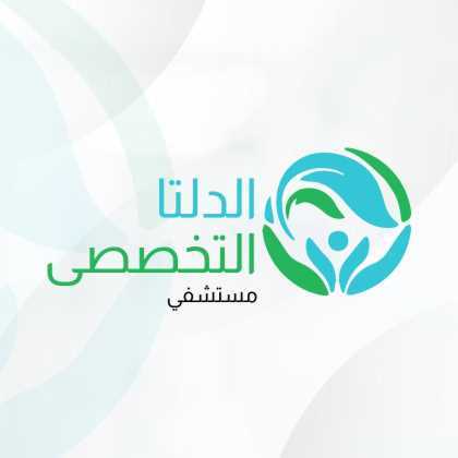 Hospital Delta logo