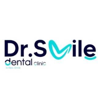 Clinics DR Smile logo