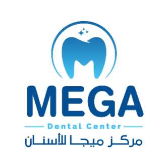 Clinics Mega Dental logo