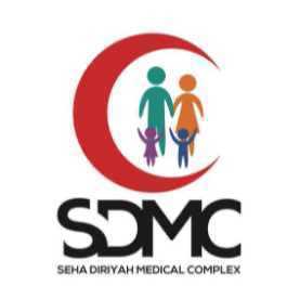 عيادات صحة الدرعية الطبي logo