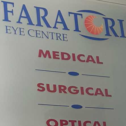 Faratori Eye