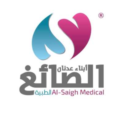 عيادات أطباء العصر logo