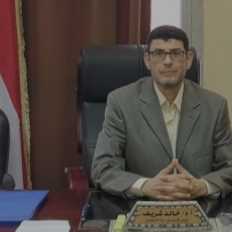 عيادة اد خالد شريف لجراحات ومناظير الاطفال وحديثي الولادة