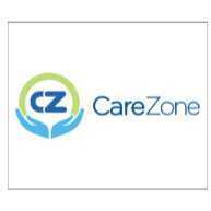 Clinics CareZone Specialised logo