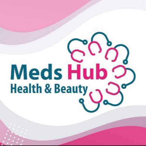 Clinics Specialized Doctors Complex logo