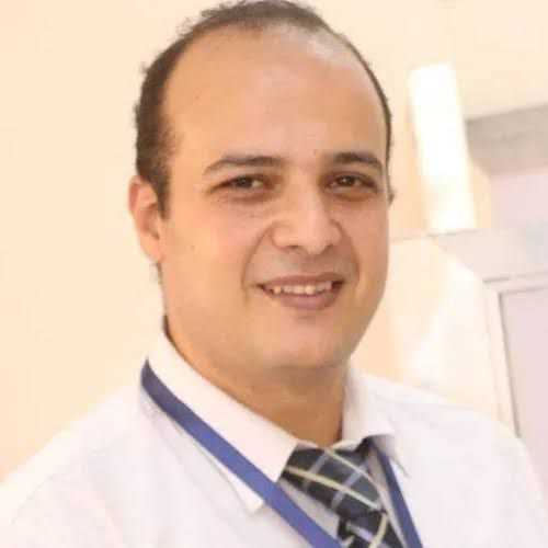 بيتر سمير