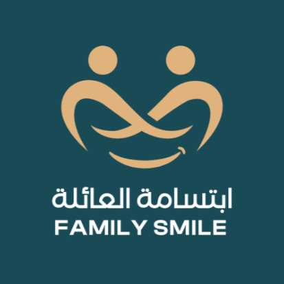 ابتسامه العائله