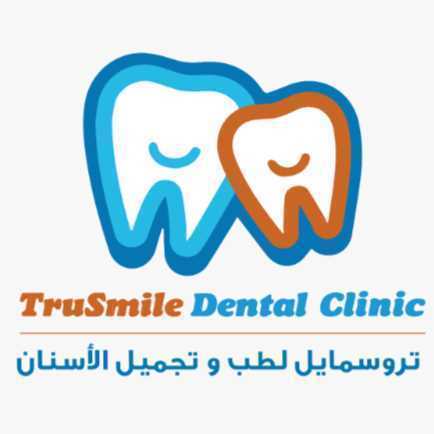 Clinics TruSmile Dental Clinics logo
