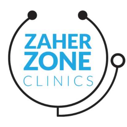 زاهر زون