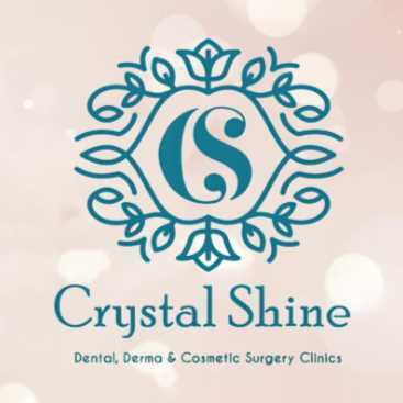 Crystal Shine Specialized