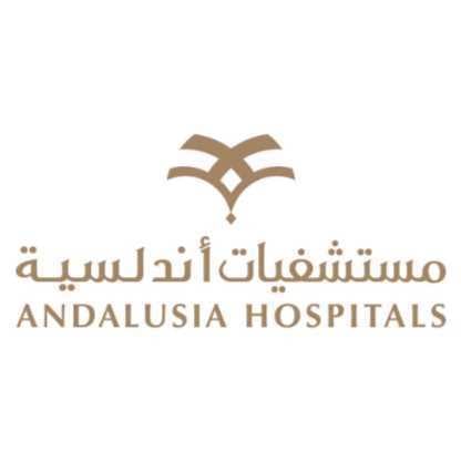 Hospital Andalusia logo