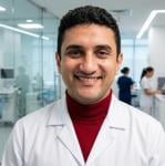 استشاري أمراض المخ والأعصاب