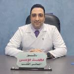 اخصائي قلب و اوعية دموية 