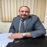 استشاري اول علاج الاورام - مستشفيات جامعة القاهرة استشاري اول علاج الاورام - مستشفيات جامعة القاهرة